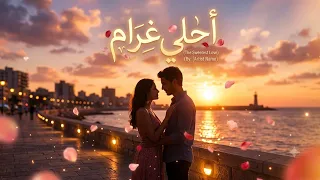 خالد الدولي   أحلي غرام                                      دندنها