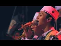 Qomarun bersama Guz Azmi Syubbanul Muslimin Terbaru 2018, UNHASY Bersholawat YouTube