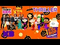 KIDZ BOP Kids & KIDZ BOP Phineas and Ferb - Thriller (KIDZ BOP Halloween)