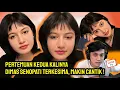 Lagu Dimas Senopati Terkesima! Bertemu Kedua Kalinya, Mira Terlihat Semakin Cantik