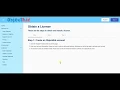 Create Class Sequence Diagram from Java Code Using ObjectAid Tool