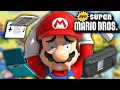 Download Lagu Mario Plays: NEW SUPER MARIO BROS...