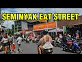Download Lagu SEMINYAK EAT STREET || Seminyak Bali Now