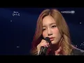 Take A Bow - Taeyeon [Best LIVE}
