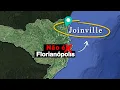 Download Lagu Por que a Maior Cidade de Santa Catarina NÃO é a Capital?