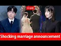 Lagu Han Hyo-joo Shocks Korea by Confirming Marriage to Kang Dong-won — Media in Chaos!