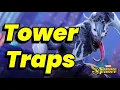 Do Not Fall for TOWER Traps MANY Players Are Making HUGE MISTAKES 2026 MARVEL Strike Force
