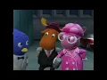 Good and Bad Don't Mix | The Backyardigans