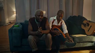 marcus harvey fountains official music video 