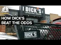 How Dick s Sporting Goods Bet Big On E-commerce And Won