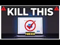 Microsoft Is Secretly Resetting Your Settings Every Reboot Turn This Off Now