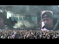 Pierce the Veil - Live - So Far So Fake - Sonic Temple 2026 - Columbus OH