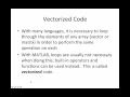 OdleBrix Counted Loops MATLAB
