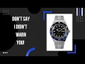 What To Watch - Brutally Honest Review of the Timex M79 Automatic Batman Be Warned