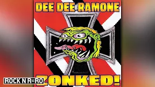 Download Dee Dee Ramone - I Am Seeing UFOs MP3