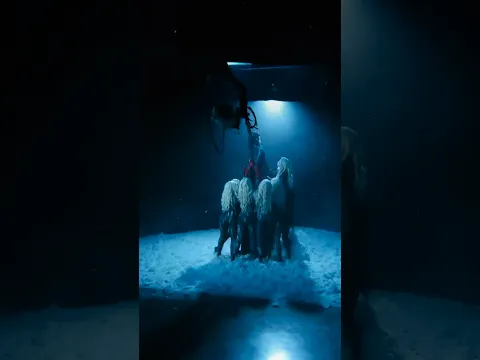 ➕Behind the scenes for the CRAWL video➕WITCH coming August 28th. Pre-save now➕