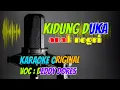Lagu KIDUNG DUKA ANAK NEGRI KARAOKE || @sonykaraokeofficial