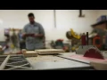 Artesania en Estados Unidos en el reflector. Conoce la historia de 2nd Story Wood Company