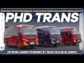 Download Lagu Comfortable for Passengers, Profitable for Companies! PO PHD TRANS's Newest Fleet: Jetbus5 Jumbo