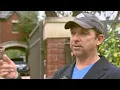 Mayoral candidate Tony Buzbee I chased a robber out of my River Oaks home