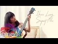 Maris Racal - Ikaw Lang Sapat Na (Audio)🎵