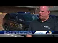 Road rage incident spills into Kroger pharmacy drive-thru