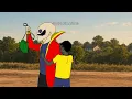 SAVAGE MUM 12: Eggman Enters Africa (Full clip) | 4k African home memes
