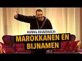 Lagu Kamal Kharmach - Marokkanen en bijnamen in Borgerhout (De Schaamte voorbij)
