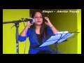 Download Lagu Chahun Main Ya Na | Aashiqui 2 | Female Cover By Amrita Nayak