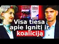 Download Lagu Politinė elektra: kas įjungia ir išjungia valdžią?