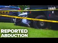 Cincinnati Police investigating after reported abduction ends with shots fired by officers