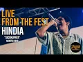 Download Lagu Hindia - Secukupnya Live at The Sounds Project 2022