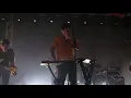 Grizzly Bear - Foreground - Austin, TX 09-12-2018