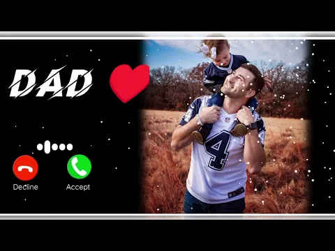 Download MP3 Ungli Pakad Ke Tune Chalna Sikhaya Tha Na Baba Ringtone  | Dad Heart Touching Ringtone |Dad Ringtone