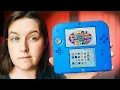 Your 2DS Colors are Lacking Let s Fix It