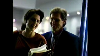 Kinkos commercial from 1993