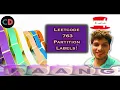 Partition Labels Leetcode763 Maths Live coding session