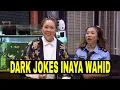 Download Lagu [FULL] DARK JOKES INAYA WAHID BIKIN PASUKIN KEHABISAN KATA-KATA | LAPOR PAK! (18/09/23)