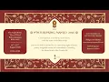 WinterSpring Mawlid 26 Day 3