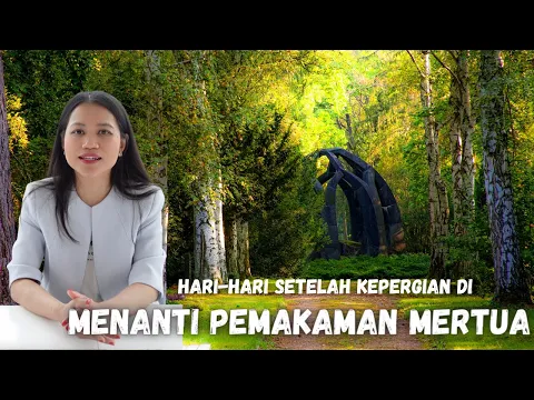 Download MP3 MENUNGGU PEMAKAMAN MERTUA