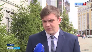 Омск готовится принимать участников российско-казахстанского форума приграничного сотрудничества