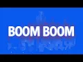 Download Lagu Nightcore  - BOOM BOOM BOOM BOOM | Official Lyrics Video | Copyright - Free Music