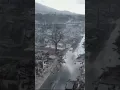 Maui Fires shows destruction in Lahaina