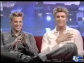 Download Lagu Westlife   Interview Part 3 John Daly Show  26 03 2001