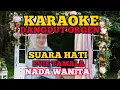 Download Lagu SUARA HATI (evie tamala)KARAOKE LIRIK NADA WANITA... orgen tunggal manual KN7000…