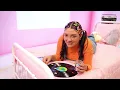 Mireyli Rosa x Stian Joel - hosanna (Visualizer) | Melodía