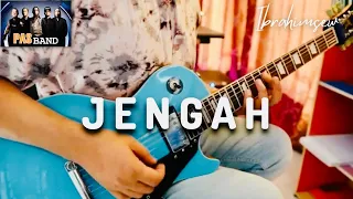 Download Pas Band - Jengah ( GUITAR COVER ) MP3