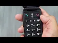Download Lagu Movil Panasonic KX-TU446EXB ¿Va bien para personas mayores?