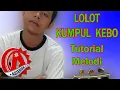 Download Lagu Tutorial melodi Lolot - Kumpul Kebo