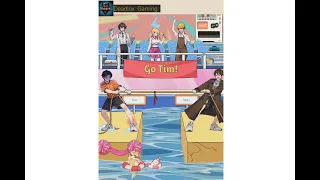 Brain Puzzle 2: Logic Twist Level 34 Screenshot